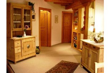 Svizzera Privát Sagogn, Esterno